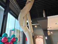 Skydancer blower - afbeelding 1 van  5