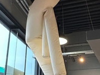 Skydancer blower - afbeelding 2 van  5