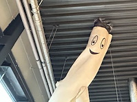 Skydancer blower - afbeelding 3 van  5