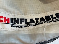 Skydancer blower - afbeelding 5 van  5