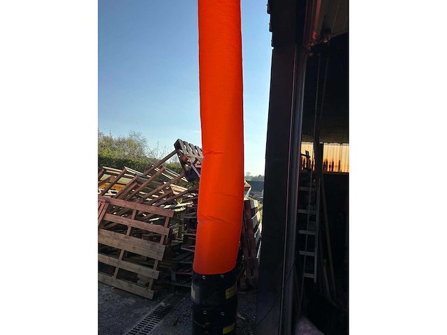 Skydancer-motor (2x) - afbeelding 1 van  3