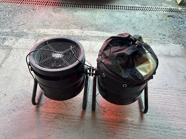 Skydancer-motor (2x) - afbeelding 2 van  3