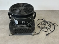 Skydancer / skytube blower – 1.5 pk (model sk-1) - afbeelding 2 van  4