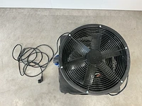 Skydancer / skytube blower – 1.5 pk (model sk-1)