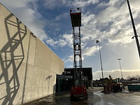 Skyjack - 2009 - sj-8841 - hoogwerker - afbeelding 13 van  39