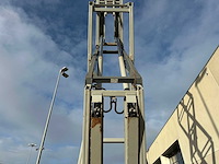 Skyjack - 2009 - sj-8841 - hoogwerker - afbeelding 15 van  39