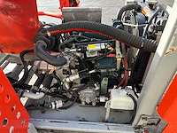 Skyjack - 2009 - sj-8841 - hoogwerker - afbeelding 21 van  39