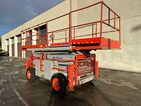 Skyjack - 2009 - sj-8841 - hoogwerker - afbeelding 26 van  39