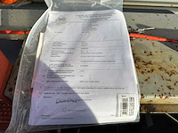 Skyjack - 2009 - sj-8841 - hoogwerker - afbeelding 32 van  39