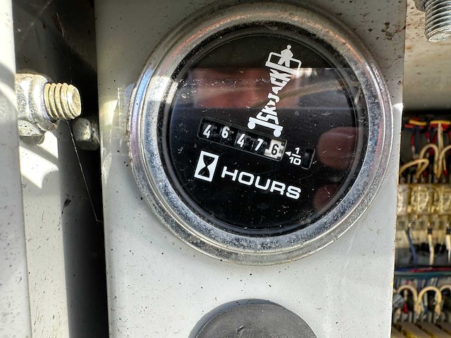 Skyjack - 2009 - sj-8841 - hoogwerker - afbeelding 33 van  39