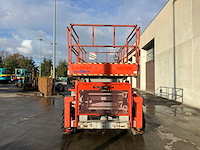 Skyjack - 2009 - sj-8841 - hoogwerker - afbeelding 36 van  39