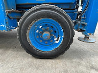 Skyjack - 2015 - sj-8841 - hoogwerker - afbeelding 2 van  52