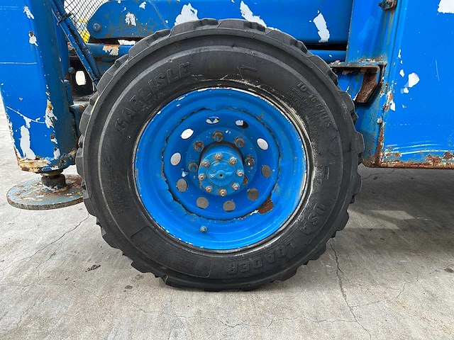 Skyjack - 2015 - sj-8841 - hoogwerker - afbeelding 3 van  52