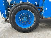 Skyjack - 2015 - sj-8841 - hoogwerker - afbeelding 3 van  52