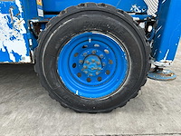 Skyjack - 2015 - sj-8841 - hoogwerker - afbeelding 4 van  52