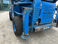 Skyjack - 2015 - sj-8841 - hoogwerker - afbeelding 6 van  52