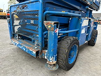 Skyjack - 2015 - sj-8841 - hoogwerker - afbeelding 7 van  52