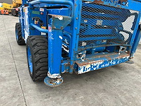 Skyjack - 2015 - sj-8841 - hoogwerker - afbeelding 8 van  52