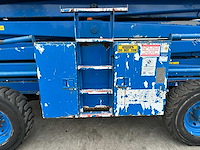 Skyjack - 2015 - sj-8841 - hoogwerker - afbeelding 9 van  52