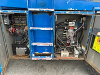 Skyjack - 2015 - sj-8841 - hoogwerker - afbeelding 10 van  52