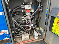 Skyjack - 2015 - sj-8841 - hoogwerker - afbeelding 11 van  52