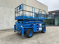 Skyjack - 2015 - sj-8841 - hoogwerker - afbeelding 1 van  52