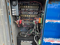 Skyjack - 2015 - sj-8841 - hoogwerker - afbeelding 13 van  52