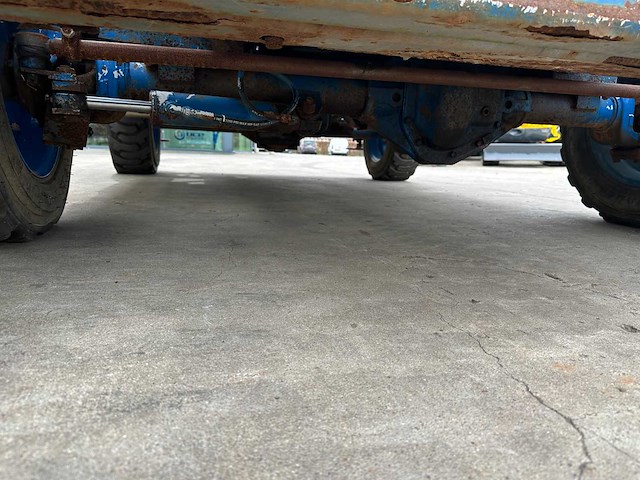 Skyjack - 2015 - sj-8841 - hoogwerker - afbeelding 17 van  52