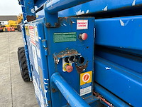 Skyjack - 2015 - sj-8841 - hoogwerker - afbeelding 18 van  52