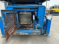 Skyjack - 2015 - sj-8841 - hoogwerker - afbeelding 19 van  52