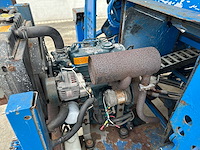 Skyjack - 2015 - sj-8841 - hoogwerker - afbeelding 20 van  52