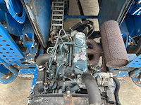 Skyjack - 2015 - sj-8841 - hoogwerker - afbeelding 21 van  52