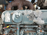 Skyjack - 2015 - sj-8841 - hoogwerker - afbeelding 22 van  52