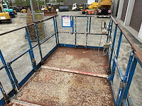 Skyjack - 2015 - sj-8841 - hoogwerker - afbeelding 24 van  52