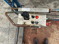 Skyjack - 2015 - sj-8841 - hoogwerker - afbeelding 28 van  52