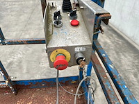 Skyjack - 2015 - sj-8841 - hoogwerker - afbeelding 29 van  52