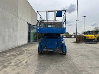 Skyjack - 2015 - sj-8841 - hoogwerker - afbeelding 31 van  52