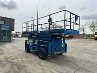 Skyjack - 2015 - sj-8841 - hoogwerker - afbeelding 32 van  52