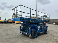 Skyjack - 2015 - sj-8841 - hoogwerker - afbeelding 34 van  52