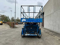 Skyjack - 2015 - sj-8841 - hoogwerker - afbeelding 35 van  52