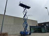 Skyjack - 2015 - sj-8841 - hoogwerker - afbeelding 38 van  52