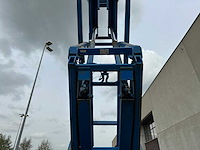 Skyjack - 2015 - sj-8841 - hoogwerker - afbeelding 41 van  52