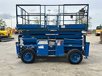 Skyjack - 2015 - sj-8841 - hoogwerker - afbeelding 33 van  52