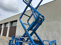 Skyjack - 2015 - sj-8841 - hoogwerker - afbeelding 45 van  52