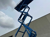 Skyjack - 2015 - sj-8841 - hoogwerker - afbeelding 46 van  52