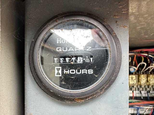 Skyjack - 2015 - sj-8841 - hoogwerker - afbeelding 48 van  52