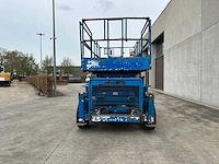 Skyjack - 2015 - sj-8841 - hoogwerker - afbeelding 49 van  52