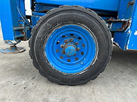 Skyjack - 2015 - sj-8841 - hoogwerker - afbeelding 52 van  52