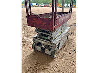 Skyjack - sj3219 - aerial work platforms - afbeelding 7 van  8