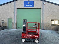 Skyjack sj16 elektrische personenhoogwerker - 2018 - 244 draaiuren - afbeelding 8 van  21